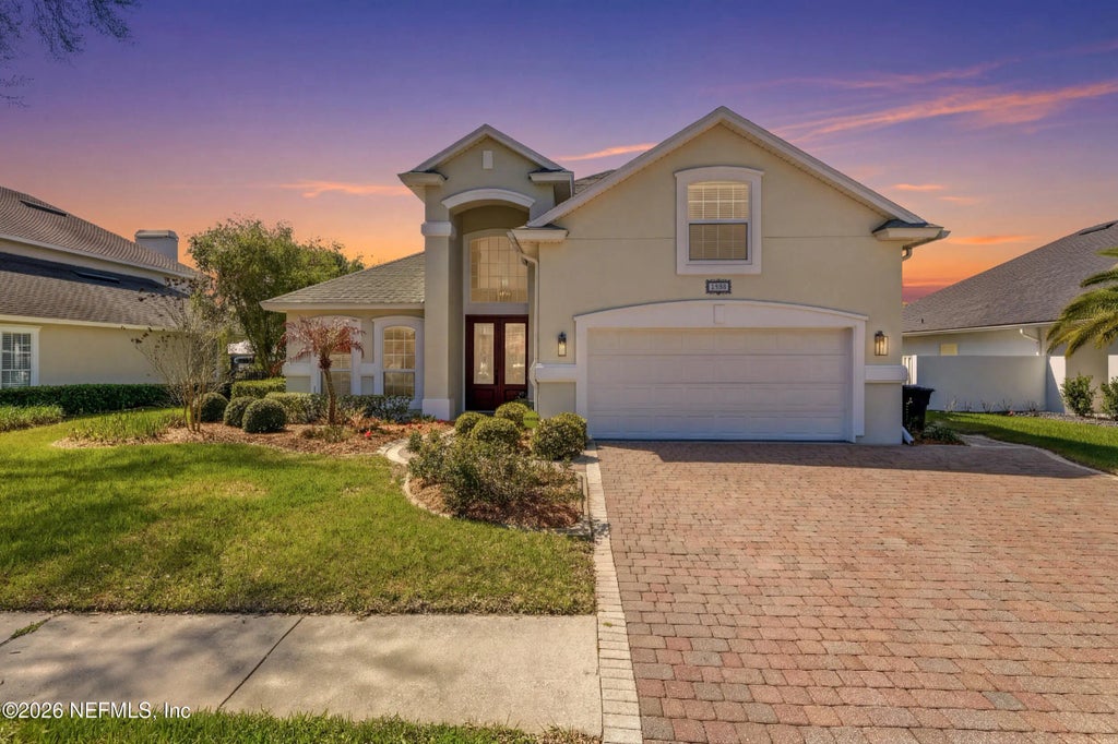 4408 Tradewinds Drive, Jacksonville