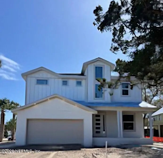 327 Micklers Road, St. Augustine