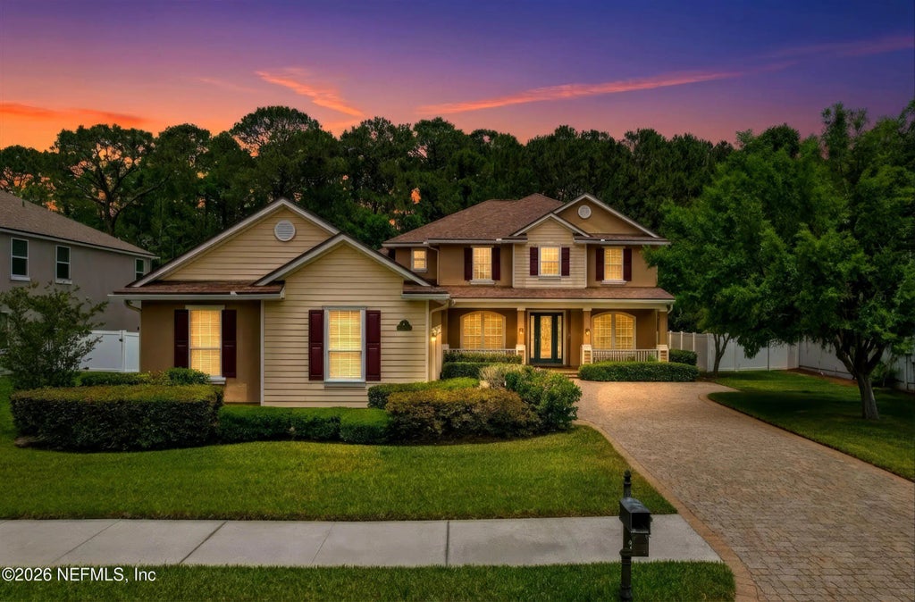 5279 Cattle Crossing Way, Jacksonville