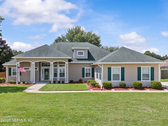 9662 Red Squirrel Lane, Jacksonville