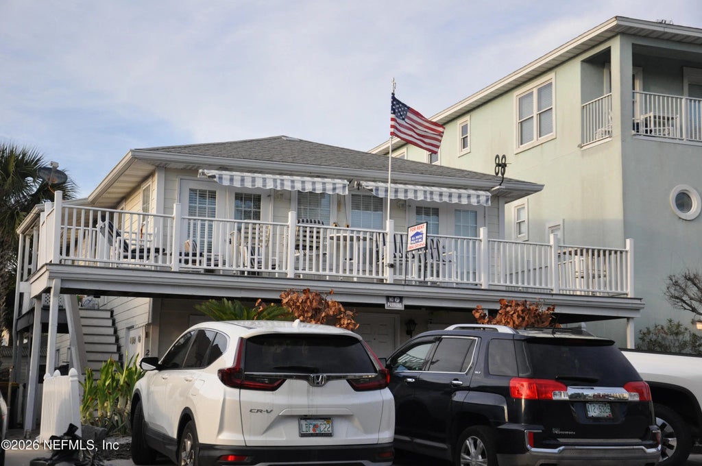 127 7th Avenue N 102, Jacksonville Beach
