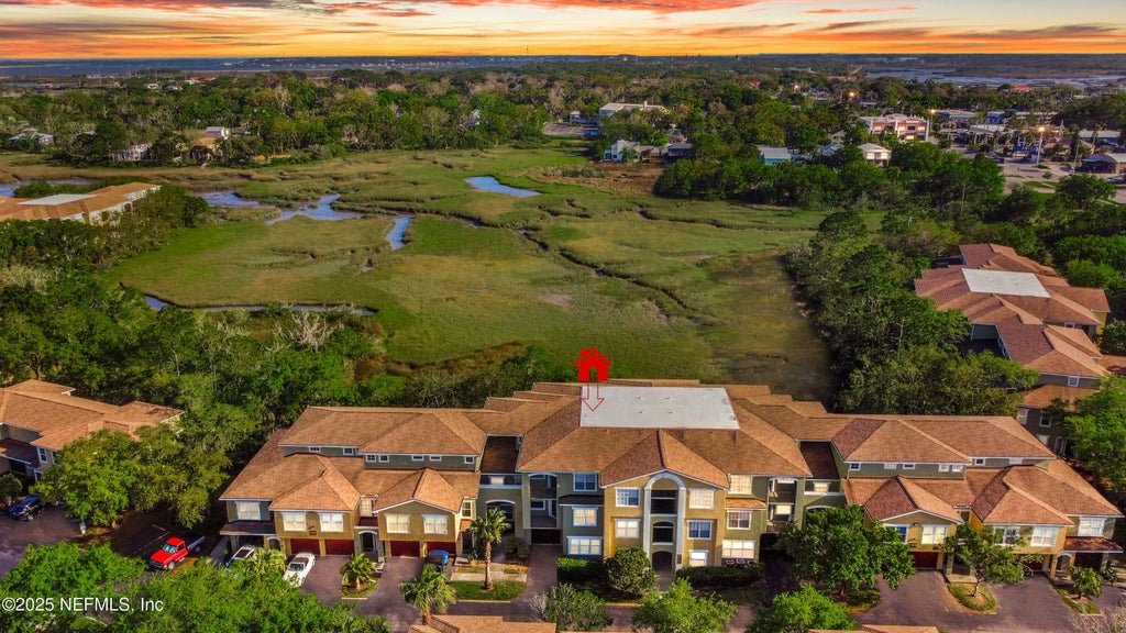 1010 Bellavista Boulevard 204, St. Augustine