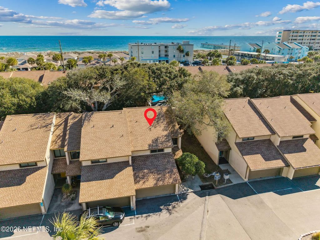 3165 1st Avenue 15, Fernandina Beach