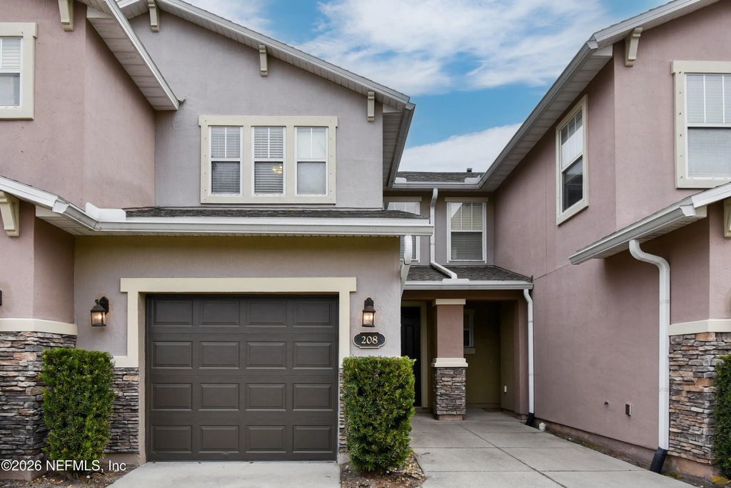208 E Pisa Place, St. Augustine