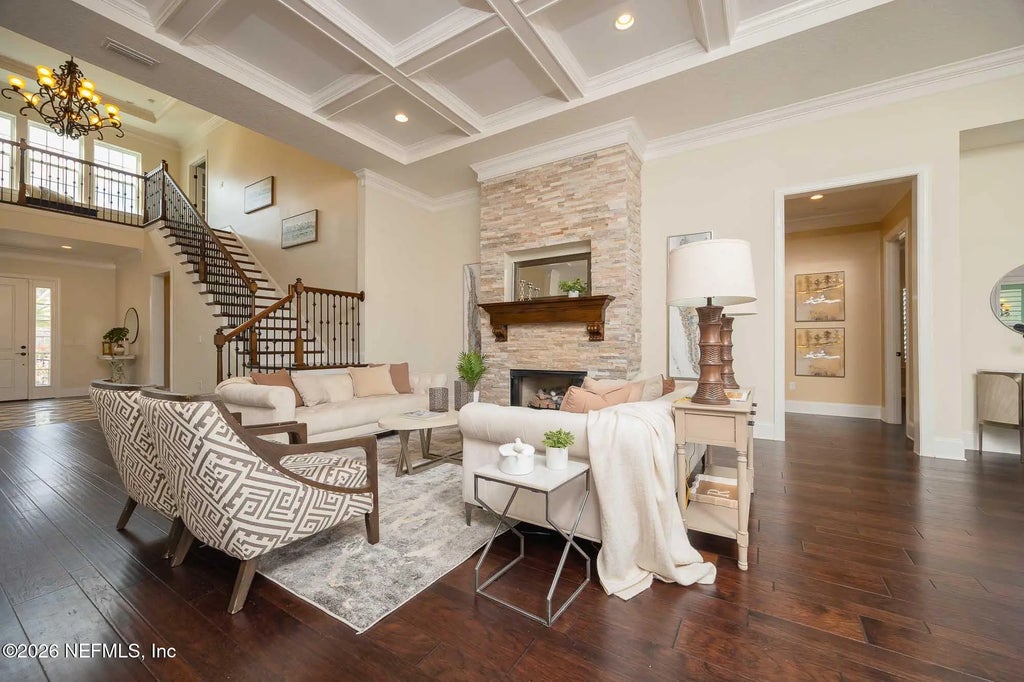 30 Blue Hole Court, St. Johns