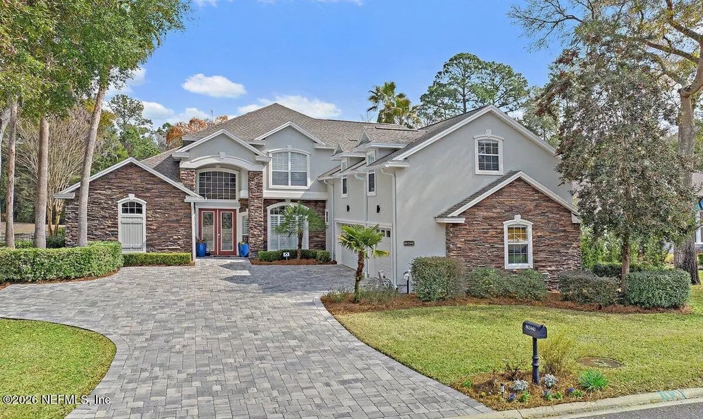 862440 N Hampton Club Way, Fernandina Beach
