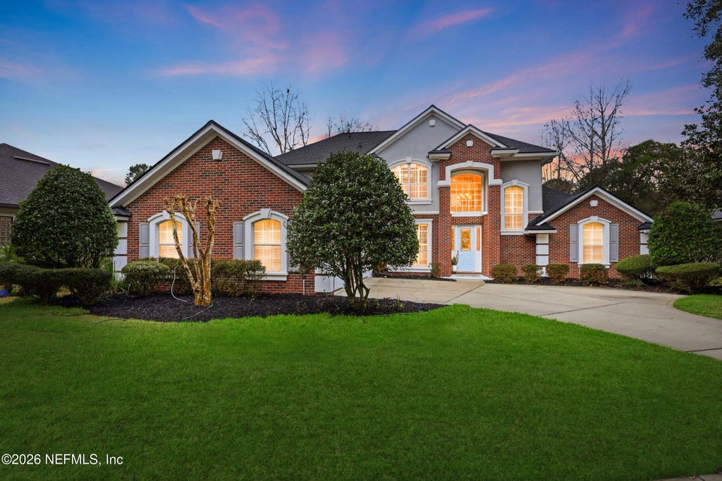 219 Parkside Drive, St. Augustine