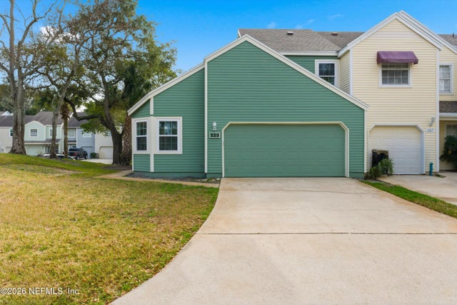 325 Sunrise Circle, Neptune Beach