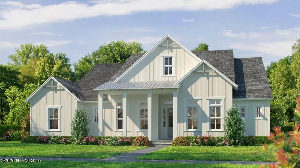 12051 Tribute Circle, Jacksonville