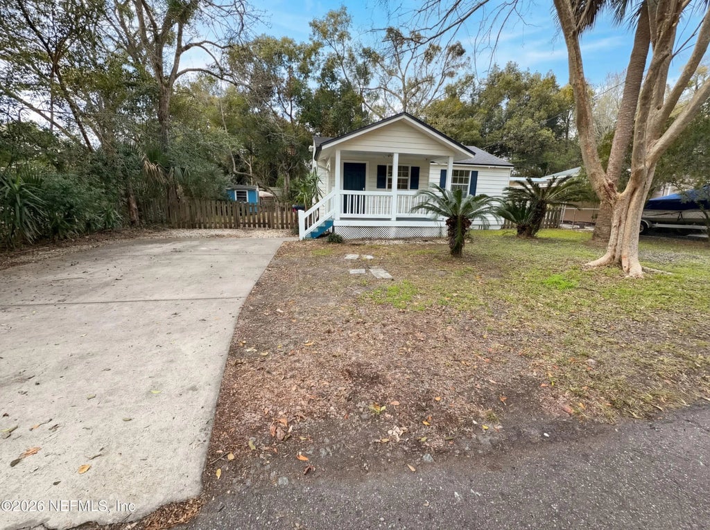 768 James Street, Jacksonville