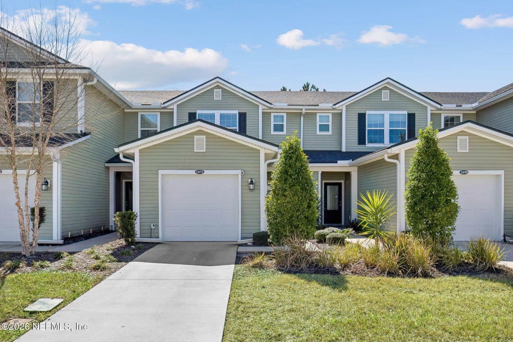 12072 Calvesta Street, Jacksonville