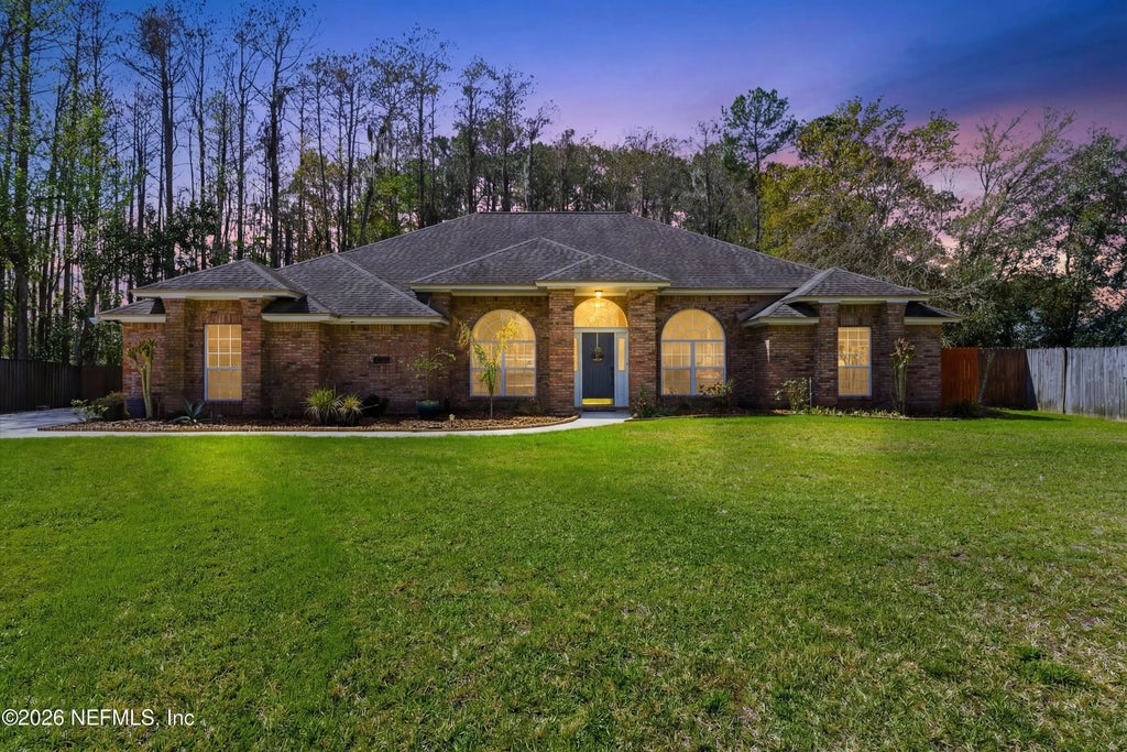 2804 Carlene Court, Jacksonville