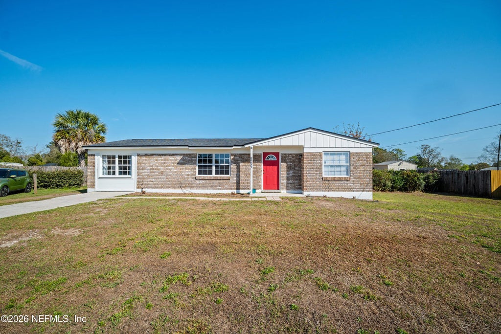 8250 Springer Court, Jacksonville