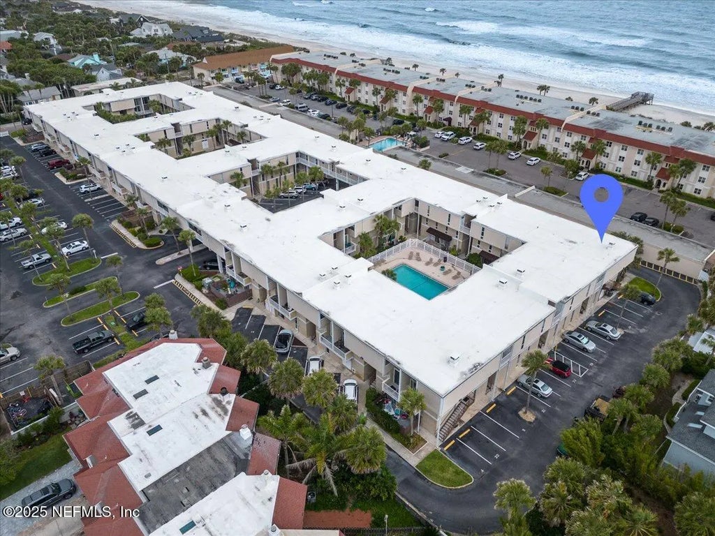 901 Ocean Boulevard 25, Atlantic Beach