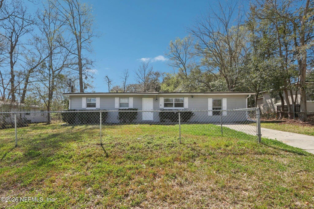 6928 Goldilocks Lane, Jacksonville