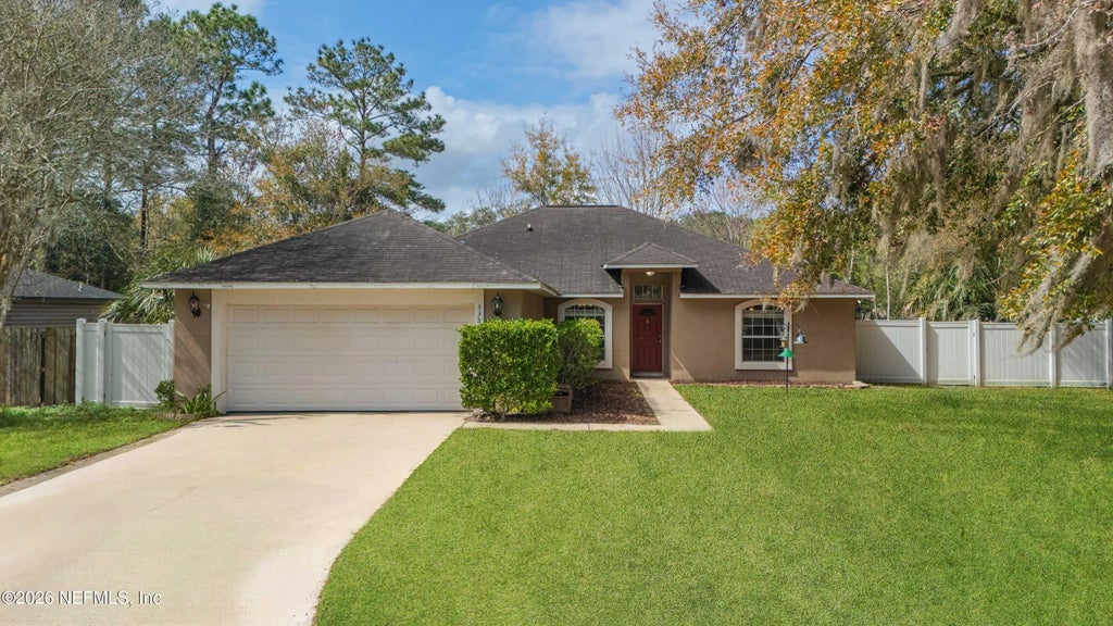 3355 Elsie Court, Jacksonville