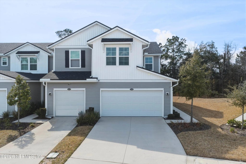 11981 Calvesta Street, Jacksonville