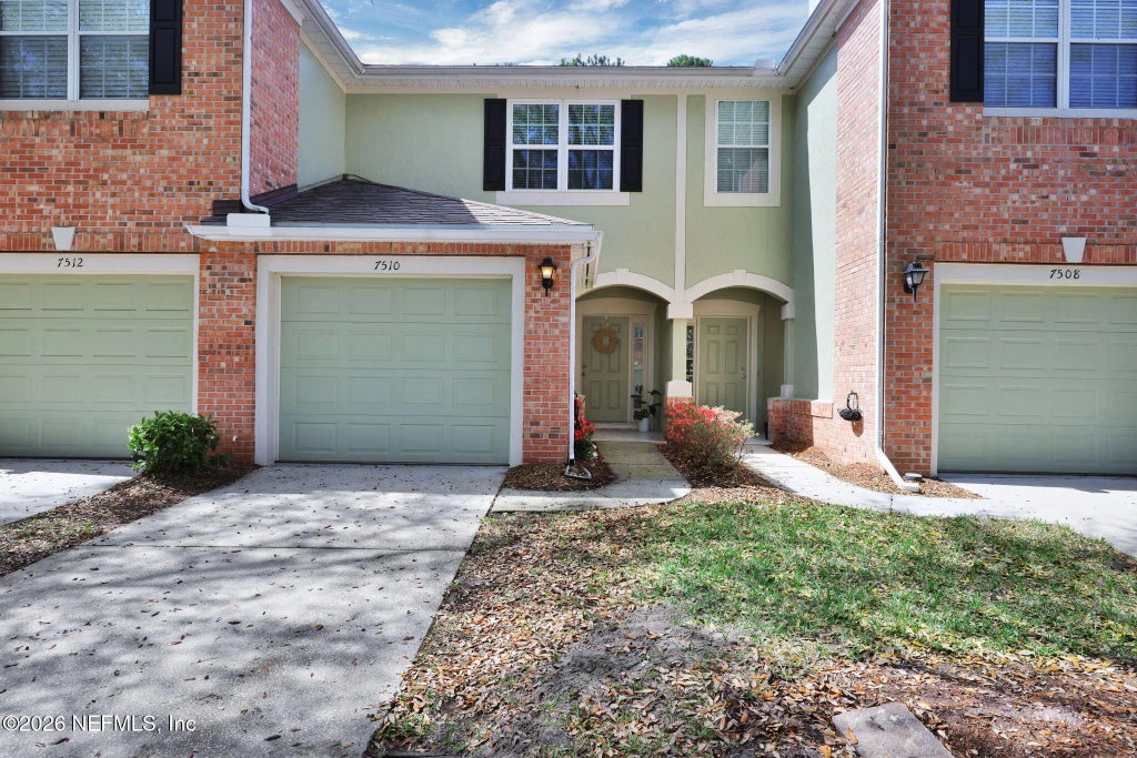 7510 Scarlet Ibis Lane, Jacksonville