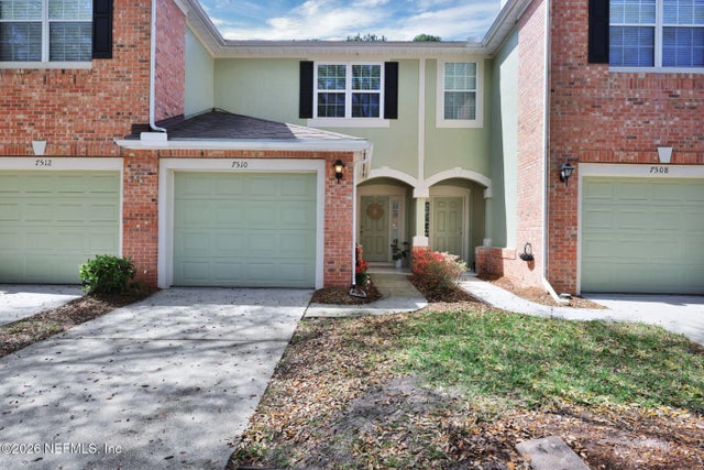 7510 Scarlet Ibis Lane, Jacksonville