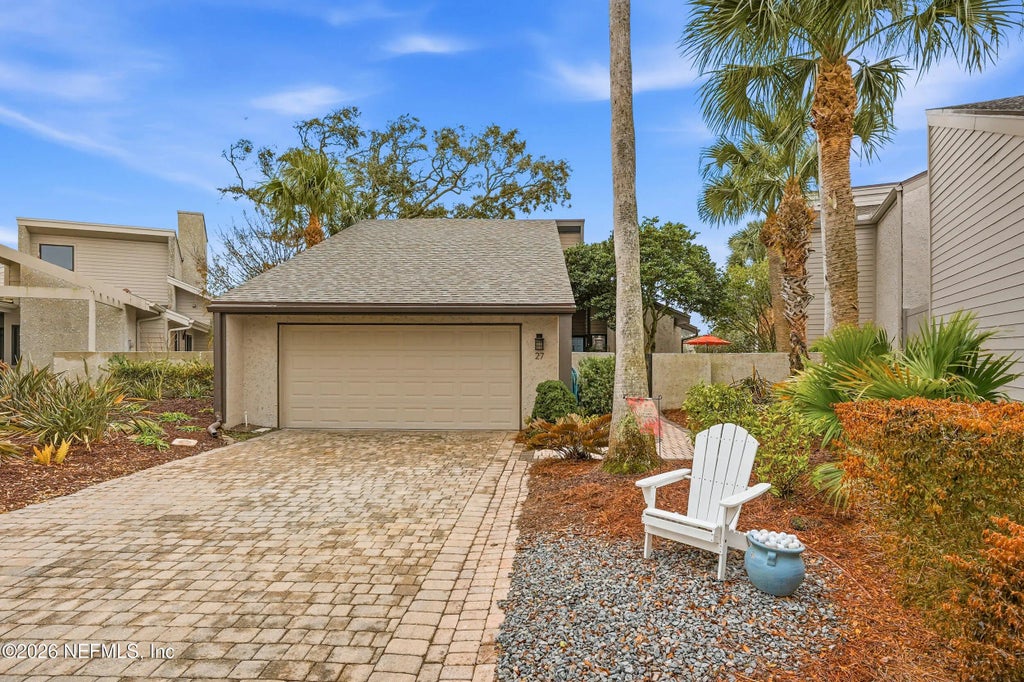 27 Lake Julia Drive S, Ponte Vedra Beach