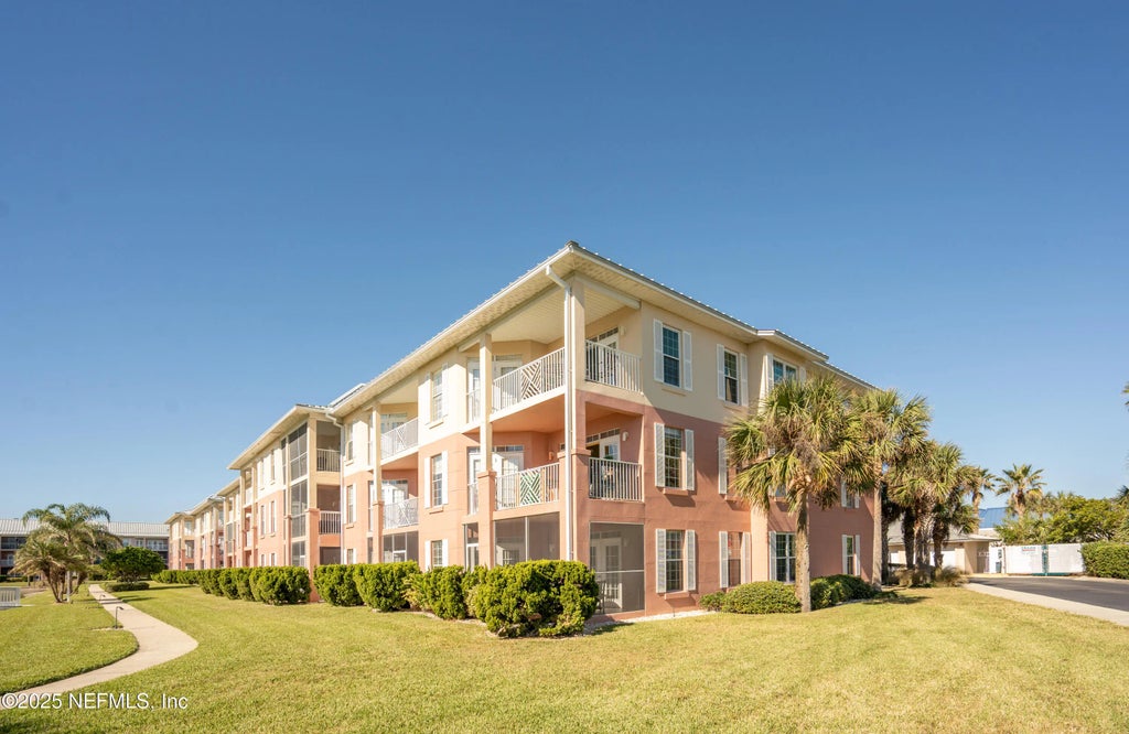 225 Atlantis Circle 101, St. Augustine Beach