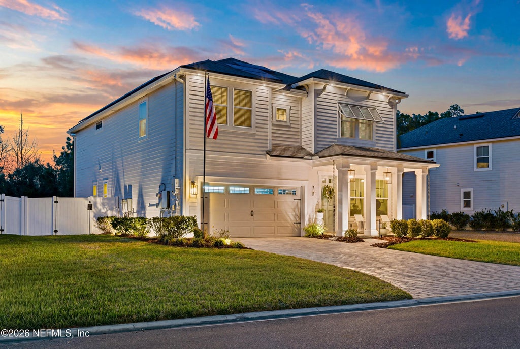 73 Pine Beach Drive, St. Johns