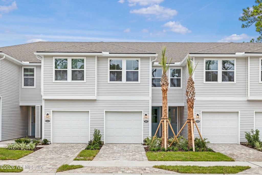 999 Egret Branch Way, Jacksonville