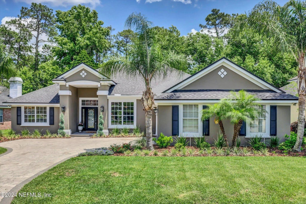 3947 Cattail Pond Drive, Jacksonville