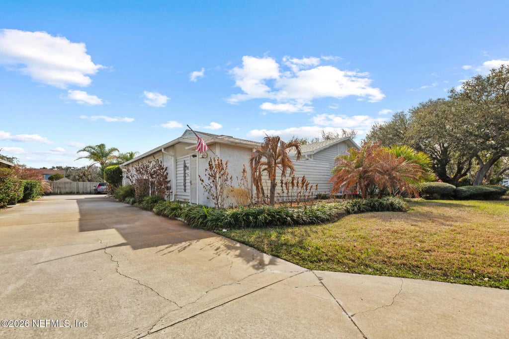 23 Fountain Of Youth Boulevard 11b, St. Augustine Beach
