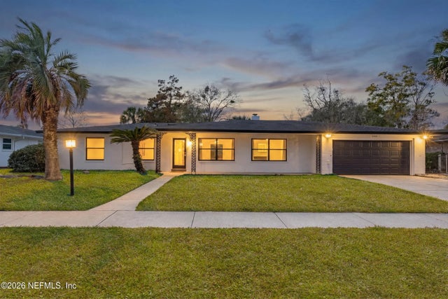 3962 Eunice Road, Jacksonville