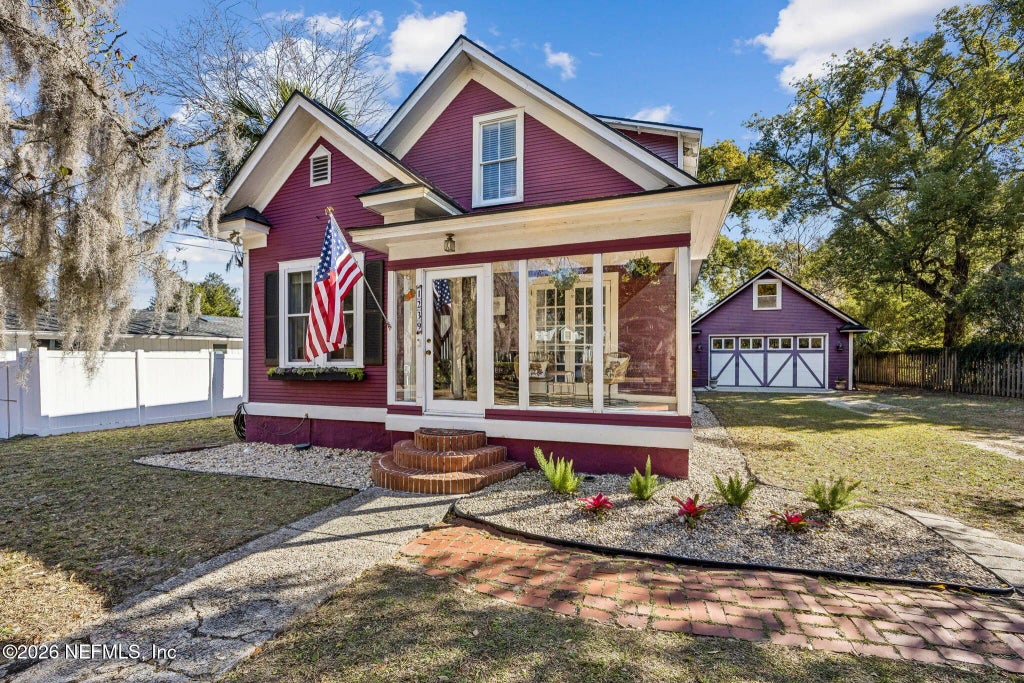 1239 Palmer Terrace, Jacksonville