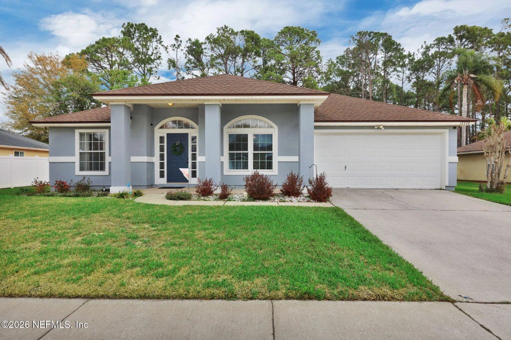 12339 Sutton Island Drive, Jacksonville