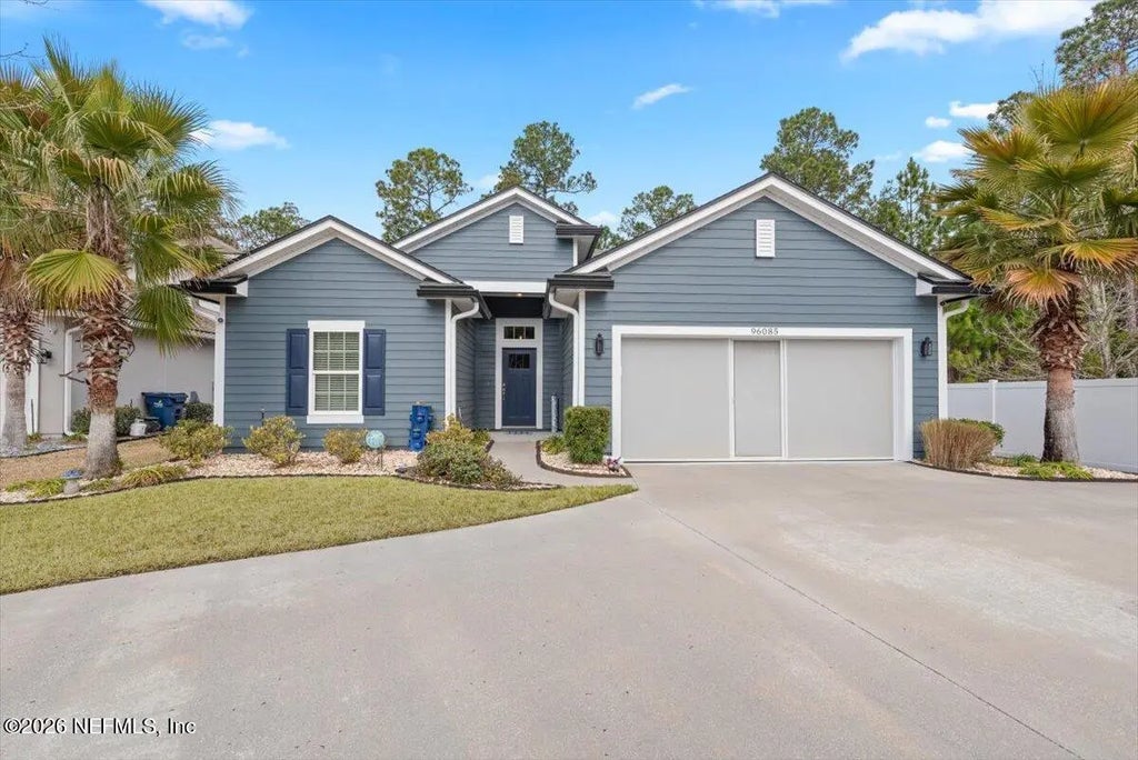 96085 Breezeway Court, Yulee