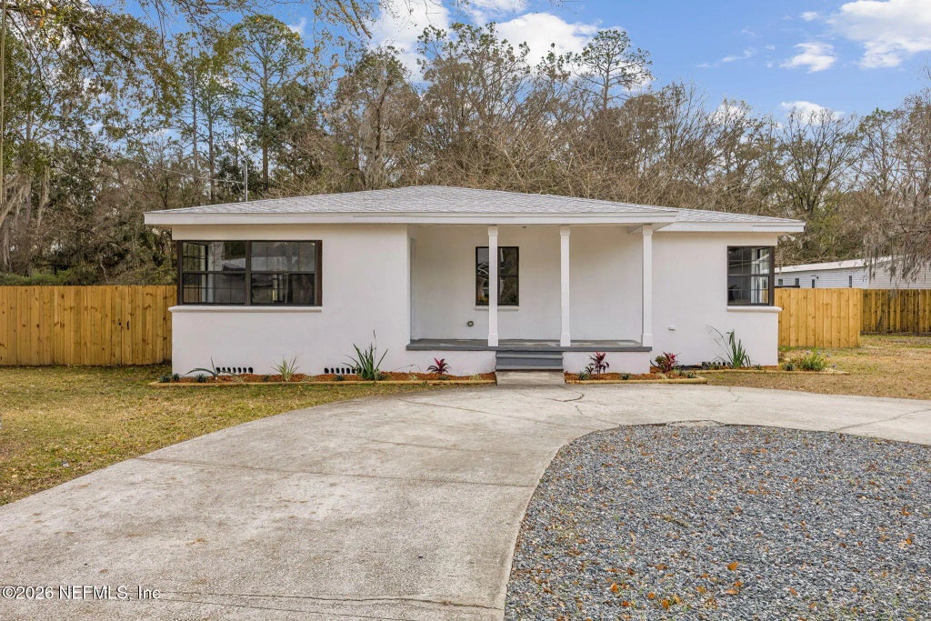 6542 Zora Street, Jacksonville