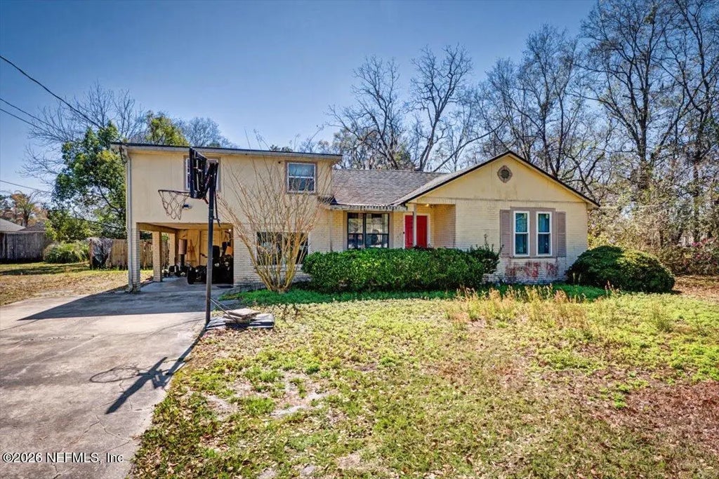 8610 Lenox Avenue, Jacksonville