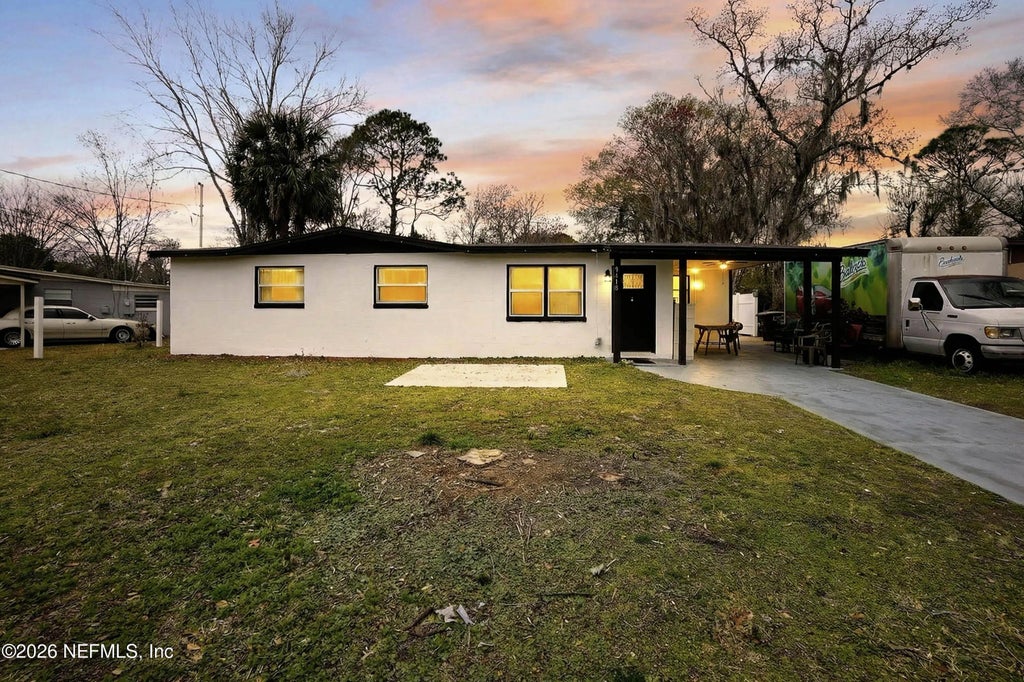 9418 Gisborne Drive, Jacksonville