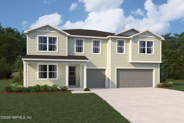 141 Holly Crk Drive, St. Johns