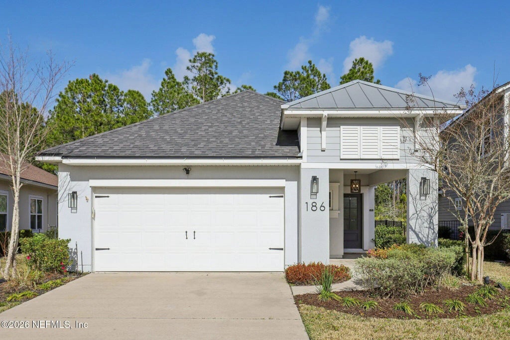 186 Concave Lane, St. Augustine