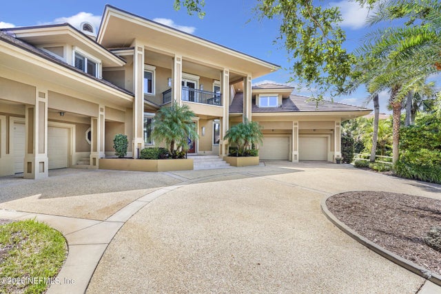 1119 Ponte Vedra Boulevard, Ponte Vedra Beach