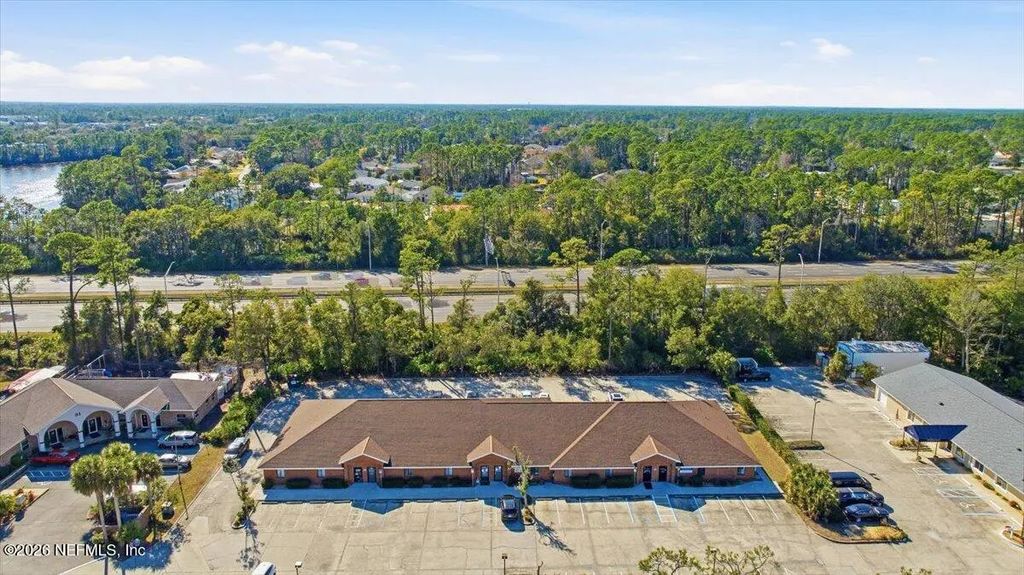 33 Old Kings Road N, Palm Coast