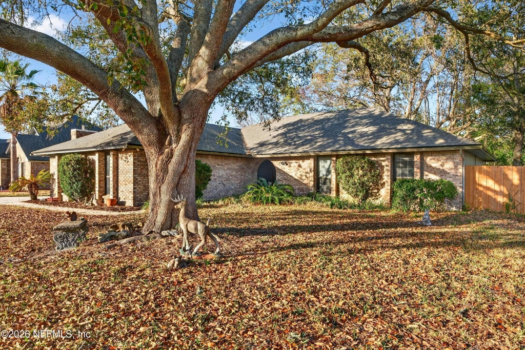 2479 Stonebridge Drive, Orange Park