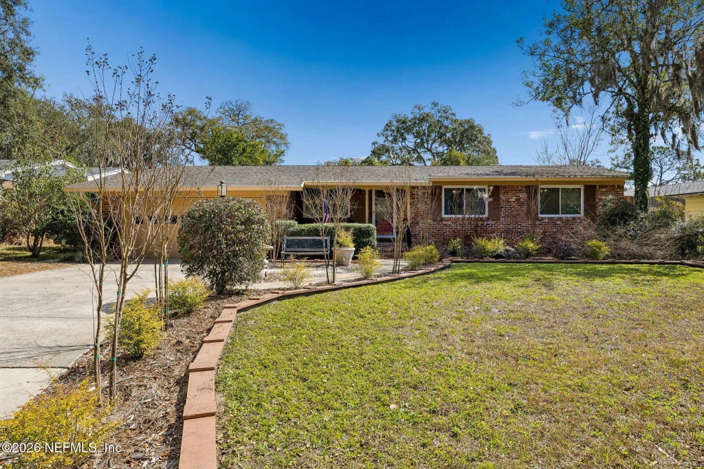 1727 Whitman Street, Jacksonville