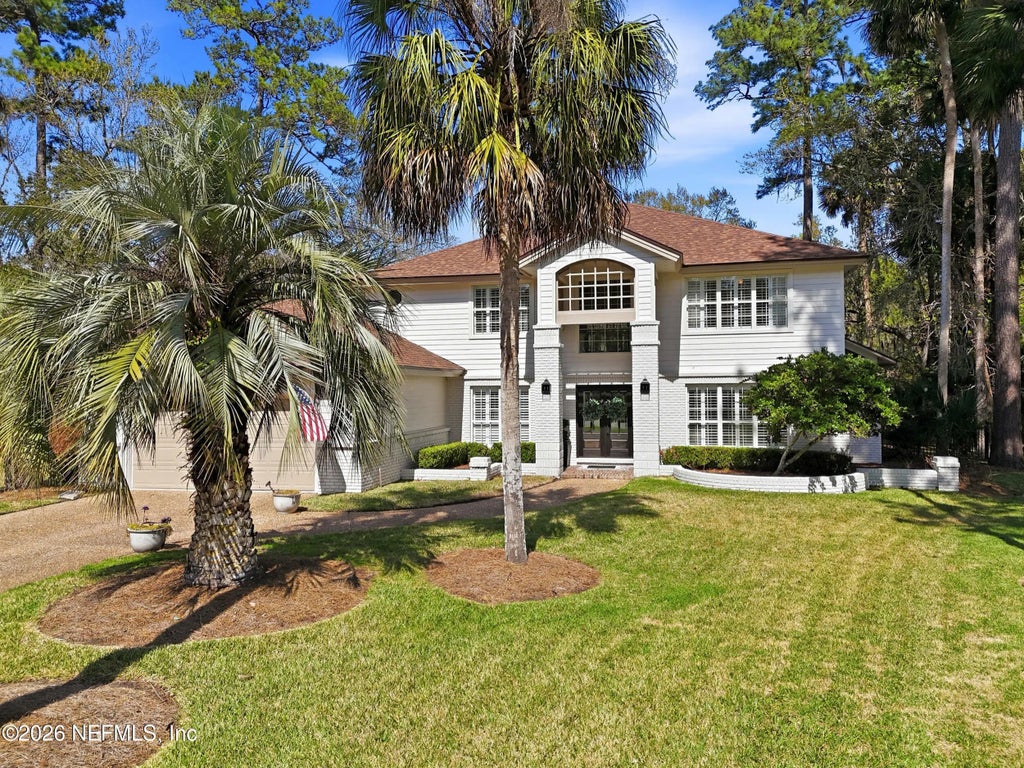 7042 Cypress Bridge Drive S, Ponte Vedra Beach