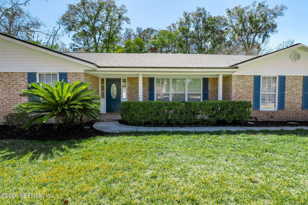 2127 Foxwood Drive, Orange Park