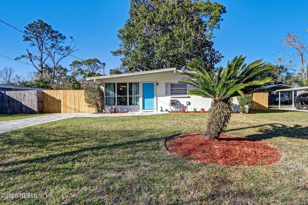 3039 Lorman Drive, Jacksonville