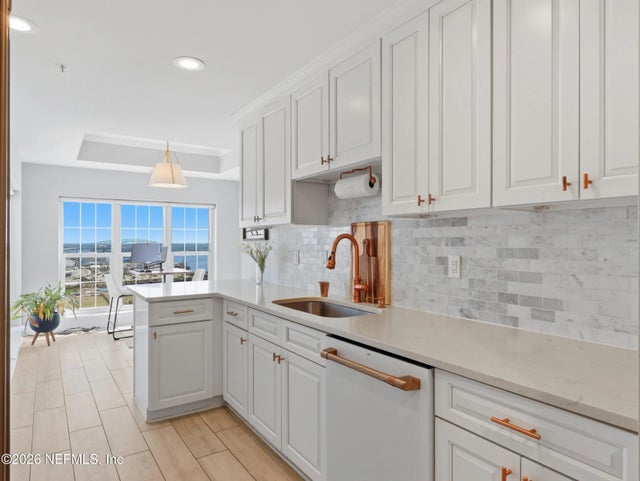 400 E Bay Street 1706, Jacksonville