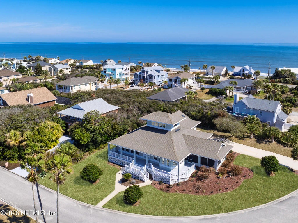 112 Beachside Drive, Ponte Vedra Beach