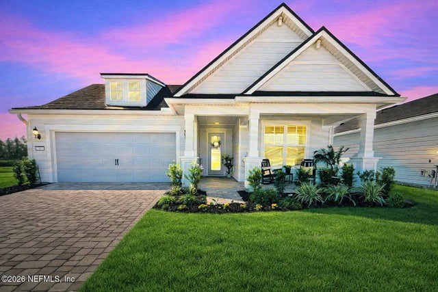 29 Lone Cypress Way, St. Augustine