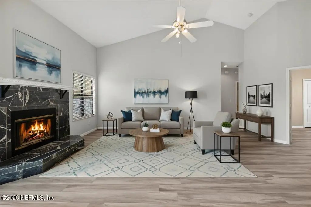 1312 Rushing Drive, Orange Park