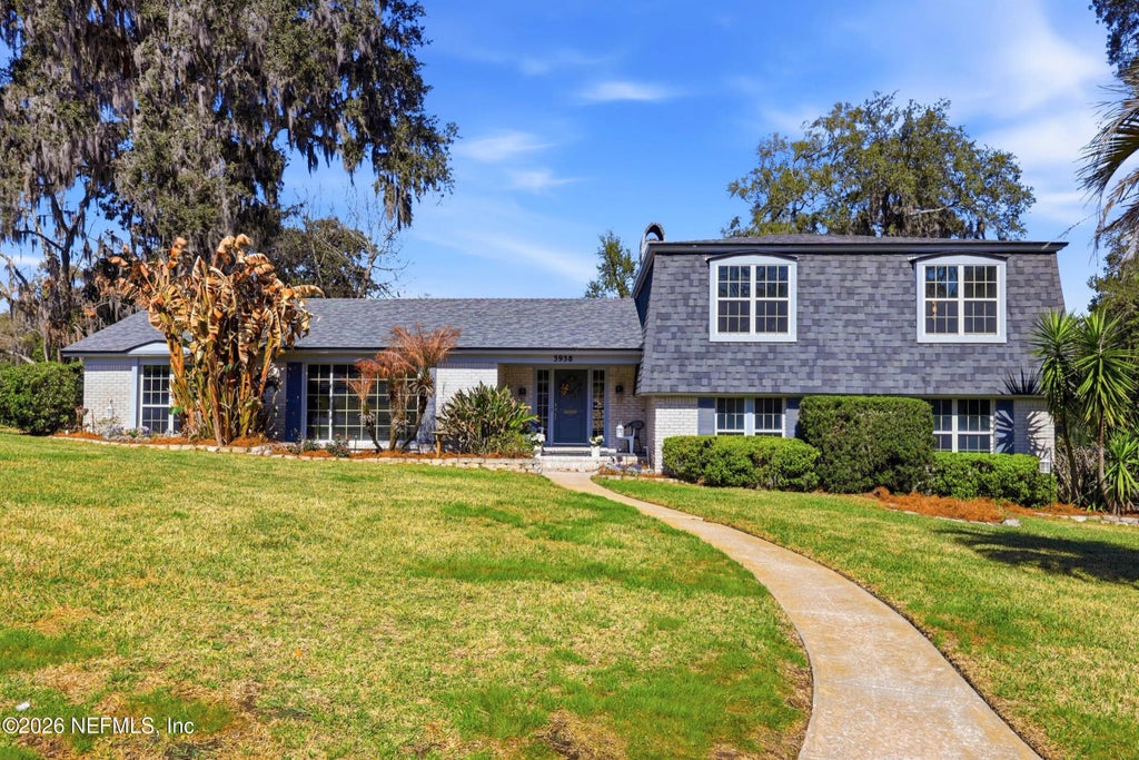 3938 Colony Cove Trail, Jacksonville